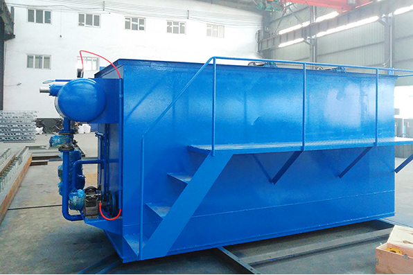 工業污水處理設備